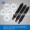 Professional Quality Wrist Wraps Support Braces Belt Protector Weight Lifting Wrist Wraps