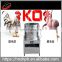 Stainless steel poultry plucker poultry hair removal machine