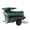 Best price watermelon seeds harvester/pumpkin seeds separating/pumpkin seeds processing machine