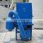 big capacity electric grain/grass seeds/millet thresher machine