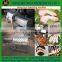 sheep feet unhairing machine/sheep feet hair removal machine