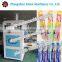 12KW Welding Machine Automatic Toothbrush Blister Packing Machine
