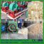 Best selling wood chips/sawdust/coconut shell crushing machine