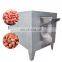 automatic grain cashew chickpea sunflower seeds soybean corn cashew peanut nut roasting machine