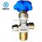 QF-5G Oxygen cylinder valve,CGA cylinder valve Medical Gas Cylinder Valves ,Gas Valve Type