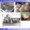 CE approved stainless steel candy floss making machine cotton candy maker in snack machine