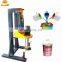 Homogenizer Paint Mixing Paint Dispensing Machine ,pigment dispersion machine , paint mixer machine