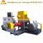 Single screw floating fish pet feed pellet machine/ Aquarium fish food making machine