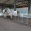 Chicken feet skin peeling machine chicken feet processing line