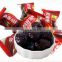 KD-260 Automatic Reverse Film Candy Dates Sugar Sachet  Pillow Flow Packing Machinery