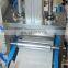 DZB-360 Fully Automatic plasticine making   Light clay packing machine  with feeder  Extruder