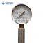 Rotovap 2l Mini Alcohol Distillator Glass Vertical Tube Evaporator