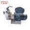 CYZ Stainless Steel Centrifugal Monoblock Self-priming Pump