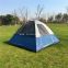 Waterproof Camping Tents For 6 Man Portable Tent Professional Camping Gear