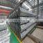 pre galvanized pipe weight/size
