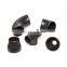ASME B16.9 304/304L/304H/316L/316Ti OEM ODM Seamless Stainless Steel pipe fittings
