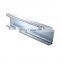 Hot Dip Galvanized Steel C Purline C Shaped Channel