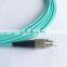 3m LC SC FC ST fiber optical patch cord cable jumper for FTTX LAN CATV application