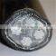 Copper(aluminum)Conductor 600V sheathed 400mm2 pvc jacket underground cables