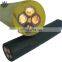 3 Cores 500 mcm Mining Power Cable