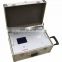 HPC518 Portable exhaust gas analyzer mobile vehicle air monitor