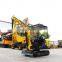 SDHW Cheap Price 0.8 2.2 Ton Small Digger Mini Hydraulic Crawler Excavator For Sale