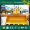 front end 6T wheel loader LW600KN