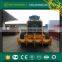 LIUGONG brand CLG418 motor grader for road construction