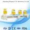 UPVC window pvc door and window making machine