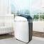 12L Capacity (pints / 24h) and Compressor Dehumidifying Technology air dehumidifier