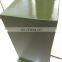 8m radio electric telescoping aluminum pole in army green
