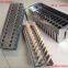 brazil Style 26 Cavitis Stainless Steel Ice Cream popsicle mold with full 304  Mold Whatapp/wechat 008613824555378