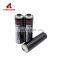 empty aerosol can refillable aerosol tin container