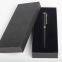 Custom Logo Business Carbon Fiber Gel Pen Signature Pen