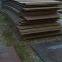 Ar500 Steel Plate Resistant Steel 12mm Thickness Ar400