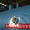 Corrugated Steel Utility Tunnel  Pipe Corrugated Metal