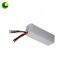 5400mAh 22.2V 35C 9050135 6S high rate li polymer RC battery