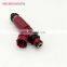 High Quality Fuel Injector 195500-3310 1955003310 BP4W-13-250 BP4W13250  for Mazda Miata 1.8L