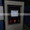 100T plastic storage box hydraulic cutting machine