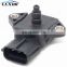 Original Air Intake Manifold Pressure Sensor 22627-AA130 For Toyota Subaru Outback 22627AA130 079800-4830 AS323