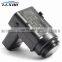 Car Rear Bumper Reverse Backup Parking Assist Sensor for VW Touran PDC Parking Sensor 3D0998275A 3D0 998 275 A 0263003169