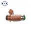 R&C High Quality Injector 16600-5L300  Nozzle Auto Valve For Nissan Sentra 100% Professional Tested Gasoline Fuel injector