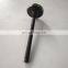 Genuine DCEC Excavator Engine parts Diesel engine parts B3.3  6207414110 6207414130 exhaust and intake valve