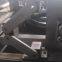 Rope Tensioner Timing Belt Tensioner Hydraulic Tensioner Light Alloy Profile