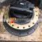 Genuine excavator 330DL 330DLN 330DMH excavator spare travel motor 330D final drive