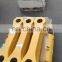 Excavator Spare Part PC200-7 PC300-7 PC400-7 Bucket H link Ass'y