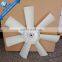 6CT8.3 Spare parts engine fan 3911326 FN-9058
