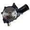 EX200-5 Engine Excavator 6BG1 4 Holes  Water Pump 1-13650017-1  1136500171