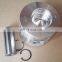 Best selling cummins B3.3 casting iron piston E2170