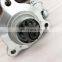 4942446 Cummins ISC8.3 ISLE engine Starter 24V 7.5Kw Starting Motor